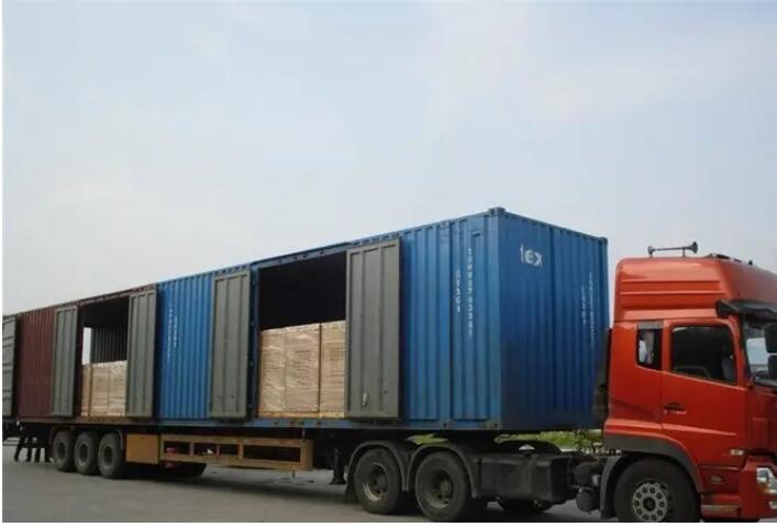 泉州到岐山县整车运输