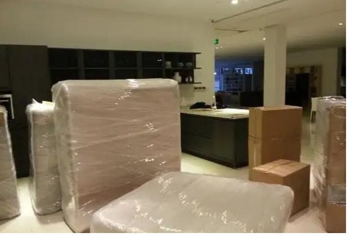 泉州到岐山县长途搬家