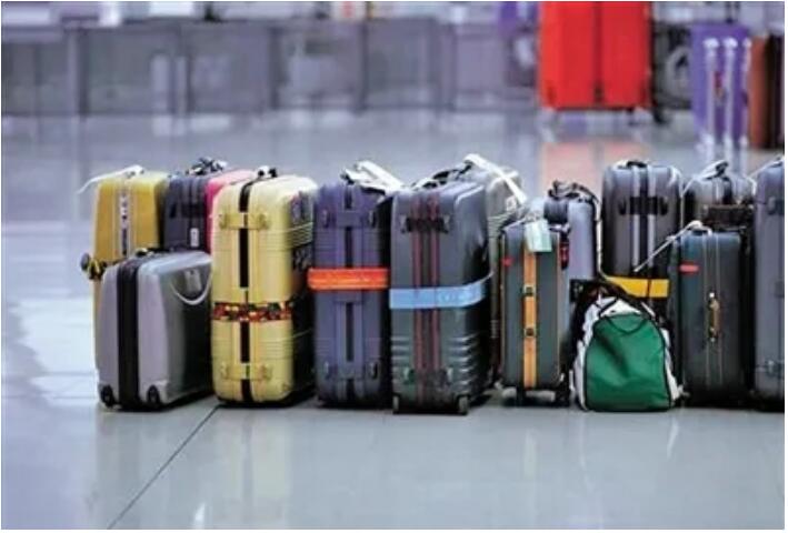 泉州到岐山县行李托运